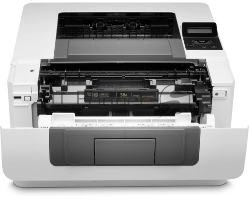 Принтер лазерный HP LaserJet Pro M404dw,(W1A56A) /А4, ч/б, 38 стр/мин, USB 2.0, GigEth, WiFi/ Принтер лазерный HP LaserJet Pro M404dw,(W1A56A) /А4, ч/б, 38 стр/мин, USB 2.0, GigEth, WiFi/