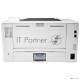 Принтер лазерный HP LaserJet Pro M404dw,(W1A56A) /А4, ч/б, 38 стр/мин, USB 2.0, GigEth, WiFi/