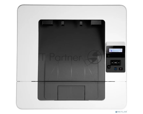 Принтер лазерный HP LaserJet Pro M404dw,(W1A56A) /А4, ч/б, 38 стр/мин, USB 2.0, GigEth, WiFi/ Принтер лазерный HP LaserJet Pro M404dw,(W1A56A) /А4, ч/б, 38 стр/мин, USB 2.0, GigEth, WiFi/
