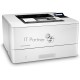 Принтер лазерный HP LaserJet Pro M404dw,(W1A56A) /А4, ч/б, 38 стр/мин, USB 2.0, GigEth, WiFi/