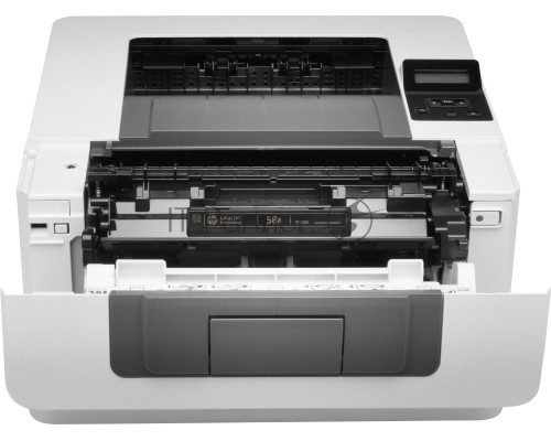 Принтер лазерный HP LaserJet Pro M404dw,(W1A56A) /А4, ч/б, 38 стр/мин, USB 2.0, GigEth, WiFi/ Принтер лазерный HP LaserJet Pro M404dw,(W1A56A) /А4, ч/б, 38 стр/мин, USB 2.0, GigEth, WiFi/
