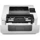 Принтер лазерный HP LaserJet Pro M404dw,(W1A56A) /А4, ч/б, 38 стр/мин, USB 2.0, GigEth, WiFi/