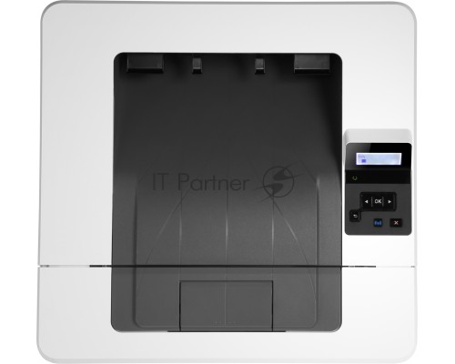 Принтер лазерный HP LaserJet Pro M404dw,(W1A56A) /А4, ч/б, 38 стр/мин, USB 2.0, GigEth, WiFi/ Принтер лазерный HP LaserJet Pro M404dw,(W1A56A) /А4, ч/б, 38 стр/мин, USB 2.0, GigEth, WiFi/