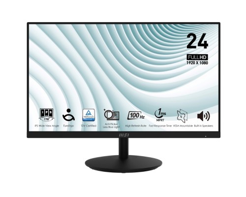 [Монитор] MSI PRO 23.8