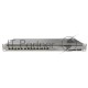 Маршрутизатор MikroTik RB1100AHx4 with Annapurna Alpine AL21400 Cortex A15 CPU (4-cores, 1.4GHz per core), 1GB RAM, 13xGbit LAN, RouterOS L6, 1U rackmount case, Dual PSU