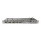 Маршрутизатор MikroTik RB1100AHx4 with Annapurna Alpine AL21400 Cortex A15 CPU (4-cores, 1.4GHz per core), 1GB RAM, 13xGbit LAN, RouterOS L6, 1U rackmount case, Dual PSU