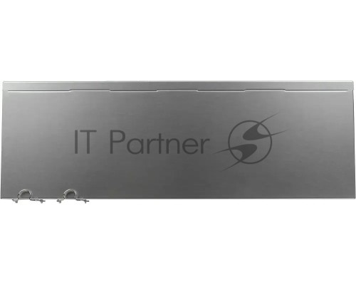Маршрутизатор MikroTik RB1100AHx4 with Annapurna Alpine AL21400 Cortex A15 CPU (4-cores, 1.4GHz per core), 1GB RAM, 13xGbit LAN, RouterOS L6, 1U rackmount case, Dual PSU
