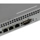 Маршрутизатор MikroTik RB1100AHx4 with Annapurna Alpine AL21400 Cortex A15 CPU (4-cores, 1.4GHz per core), 1GB RAM, 13xGbit LAN, RouterOS L6, 1U rackmount case, Dual PSU