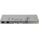 Маршрутизатор MikroTik RB1100AHx4 with Annapurna Alpine AL21400 Cortex A15 CPU (4-cores, 1.4GHz per core), 1GB RAM, 13xGbit LAN, RouterOS L6, 1U rackmount case, Dual PSU