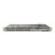 Маршрутизатор MikroTik RB1100AHx4 with Annapurna Alpine AL21400 Cortex A15 CPU (4-cores, 1.4GHz per core), 1GB RAM, 13xGbit LAN, RouterOS L6, 1U rackmount case, Dual PSU