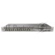 Маршрутизатор MikroTik RB1100AHx4 with Annapurna Alpine AL21400 Cortex A15 CPU (4-cores, 1.4GHz per core), 1GB RAM, 13xGbit LAN, RouterOS L6, 1U rackmount case, Dual PSU