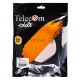 Кабель соединительный Telecom DisplayPort DP-DP 1.2V 4K@60Hz  5м <CG712-5M>