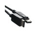 Кабель соединительный Telecom DisplayPort DP-DP 1.2V 4K@60Hz  5м <CG712-5M>