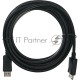 Кабель соединительный Telecom DisplayPort DP-DP 1.2V 4K@60Hz  5м <CG712-5M>