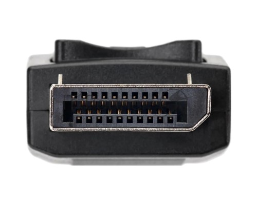 Кабель соединительный Telecom DisplayPort DP-DP 1.2V 4K@60Hz  5м <CG712-5M>