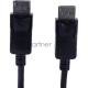 Кабель соединительный Telecom DisplayPort DP-DP 1.2V 4K@60Hz  5м <CG712-5M>