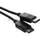 Кабель соединительный Telecom DisplayPort DP-DP 1.2V 4K@60Hz  5м <CG712-5M>