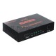 Разветвитель Telecom HDMI 1=>4 4k@30 HZ <TTS7005>