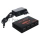 Разветвитель Telecom HDMI 1=>4 4k@30 HZ <TTS7005>