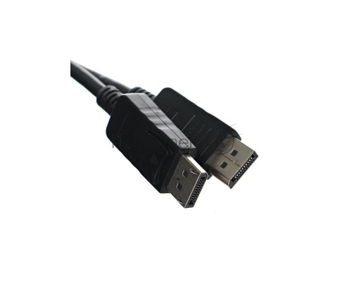 Кабель соединительный Telecom DisplayPort DP-DP 1.2V 4K@60Hz  3м <CG712-3M>