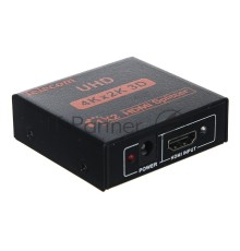 Разветвитель Telecom HDMI 1=>2 4k@30 HZ <TTS7000>