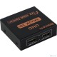 Разветвитель Telecom HDMI 1=>2 4k@30 HZ <TTS7000>