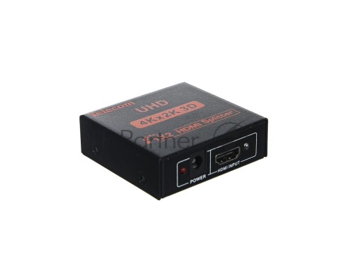 Разветвитель Telecom HDMI 1=>2 4k@30 HZ <TTS7000>