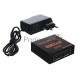 Разветвитель Telecom HDMI 1=>2 4k@30 HZ <TTS7000>