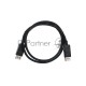Кабель соединительный Telecom DisplayPort DP-DP 1.2V 4K@60Hz  1м <CG712-1M>