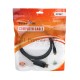 Кабель Telecom USB3.1 Type-Cm --> DP(m) 4K@30Hz, 1.8m <TCC010-1.8M>