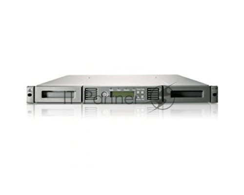 Ленточная библиотека HPE MSL 1/8 G2 0-drive Tape Autoloader (R1R75A)
