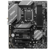 MSI B760 GAMING PLUS WIFI {LGA 1700, Intel B760, ATX} RTL