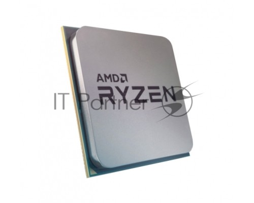 Процессор AMD Ryzen 5 3600X Soc-AM4 3.8GHz OEM