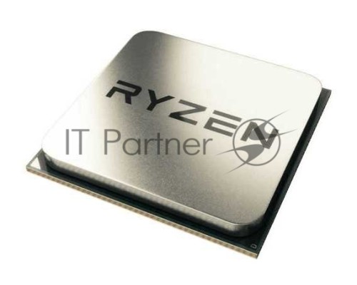 Процессор AMD Ryzen 5 3600X Soc-AM4 3.8GHz OEM