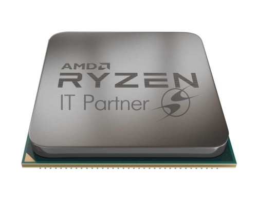 Процессор AMD Ryzen 5 3600X Soc-AM4 3.8GHz OEM