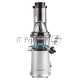 Соковыжималка центробежная Scarlett SC-JE50S40 серебристый
