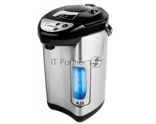 Термопот Scarlett SC-ET10D13 черный