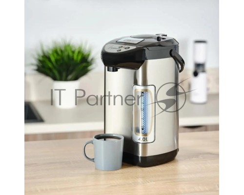 Термопот Scarlett SC-ET10D13 черный