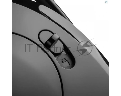 Термопот Scarlett SC-ET10D13 черный