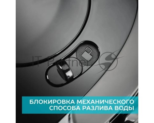 Термопот Scarlett SC-ET10D13 черный