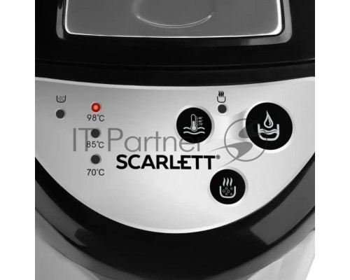 Термопот Scarlett SC-ET10D13 черный