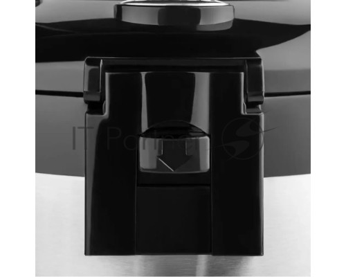 Термопот Scarlett SC-ET10D13 черный