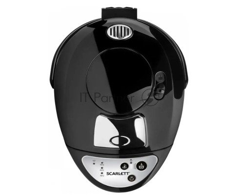 Термопот Scarlett SC-ET10D13 черный