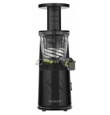 Соковыжималка центробежная Scarlett SC-JE50S46 черный
