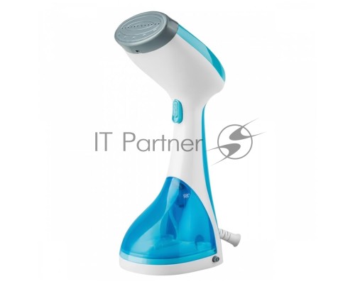 Отпариватель ручной Scarlett SC-GS135S04 1400Вт голубой