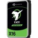 Жесткий диск SAS 14TB 7200RPM 12GB/S 256MB ST14000NM002G SEAGATE