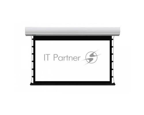 Экран с электроприводом Lumien Cinema Tensioned Control 184x286 см (раб.область 148х264 см 16:9) (119