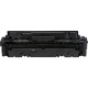 Картридж лазерный Canon 055 H C (3019C002) голубой (5900стр.) для Canon i-SENSYS серий MF740, LBP660