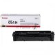 Картридж лазерный Canon 054 H Y 3025C002 желтый (2300 стр.) для Canon MF645Cx/MF643Cdw/MF641Cw/LBP623Cdw/621Cw