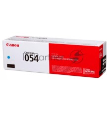 Тонер Картридж Canon 054 BK 3024C002 черный (1500стр.) для Canon MF645Cx/MF643Cdw/MF641Cw/LBP623Cdw/621Cw